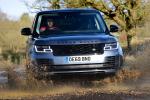 Land Rover Range Rover P400e Vogue 2018 года (UK)